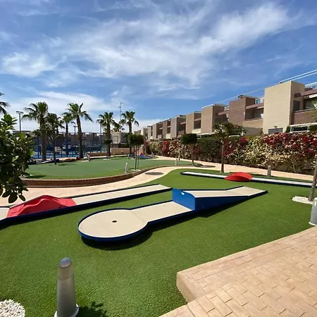 Casa Vikaro *