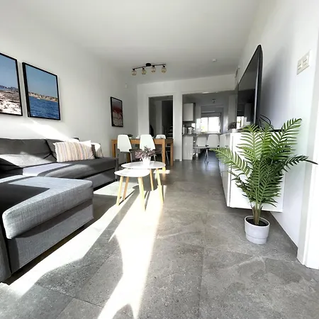 דירה Casa Vikaro *