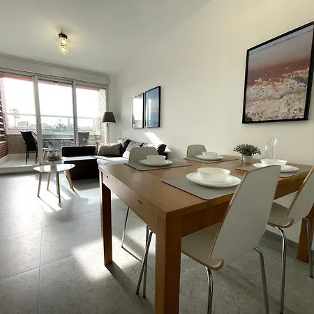 Casa Vikaro Apartament Torrevieja