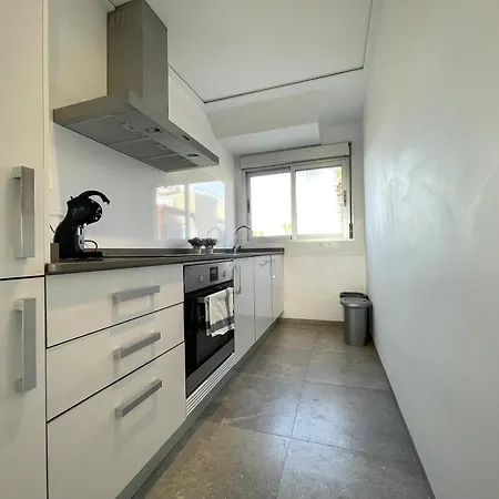 Casa Vikaro דירה טורבייחה