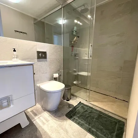 דירה Casa Vikaro טורבייחה