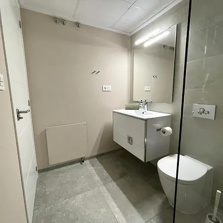 Casa Vikaro * 托雷维耶哈
