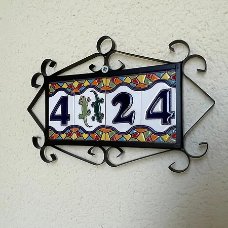 Apartament Casa Vikaro Torrevieja